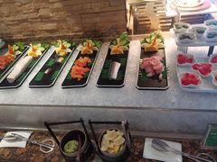-厦门悦华酒店·绿庭主题自助餐厅