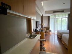 -西昌邛海湾柏樾酒店(原邛海湾柏栎度假酒店)