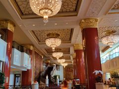 -北京中国大饭店