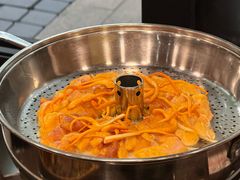 -熠盛粤味·顺德桑拿鸡(永康路店)