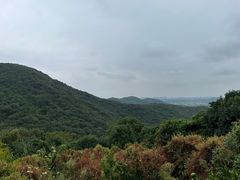 -南北湖风景区