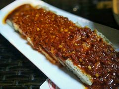 -疆Jiang·新疆秘制料理