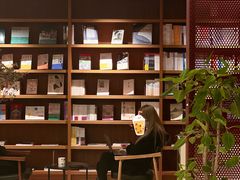 -二酉书店TOYOU BOOKS