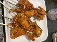 -京元盛铜锅涮肉(上海总店)