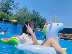 -欢乐水魔方水世界