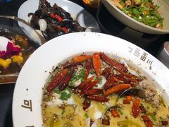 -川里谈·川味小馆(北京路店)