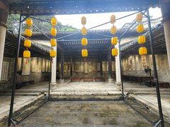 -三溪村