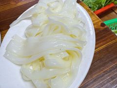 河粉-柴头哥·牛肉火锅(爱民路店)