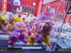 -快乐街区(成都龙湖北城天街店)