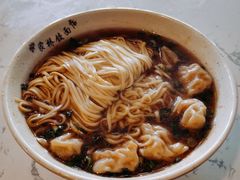 -蒋家桥饺面店(四望亭路店)
