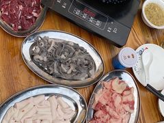 -江村四哥新鲜牛肉店(江高总店)