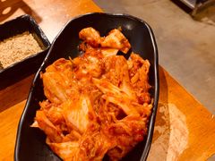 -伍丁·烤牛肋(和平东桥店)