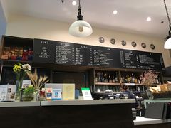 -榖屋house of flour(张江首店)