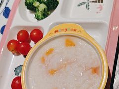 -绿茶餐厅(昆明世纪金源店)