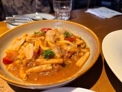 -JINNS锦时 steak&pizza(浸信会礼拜堂旧址店)