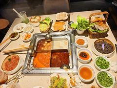 -海底捞火锅(龙首印象城店)