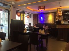Fuyuan-福源酒家中餐馆