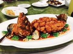 -上海小南国(国发店)