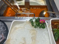 -海底捞火锅(公益西桥店)