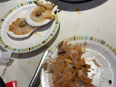 -吉布鲁牛排海鲜自助(芙蓉万家丽店)