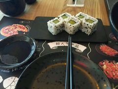 -Sushi Love 创意寿司(丽影广场店)