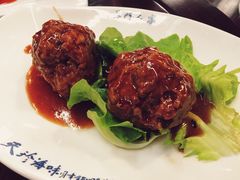 -吴门人家·苏宴宫廷菜(拙政园店)