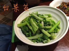 -绿草地·湘菜(喜盈门店)