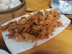 -正宗天津烧麦馆(柳州路店)