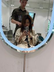 -MY HAIR ARDOR