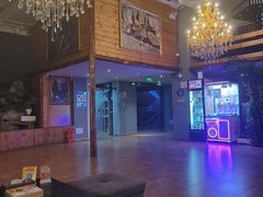 -明日世界密室轰趴·剧本桌游·箭馆团建(国贸店)