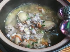 -吉品莞家·鲍鱼鸡煲(东莞店)