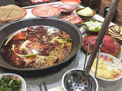 -龙厂长老火锅(抚琴店)