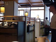 大堂-北方家宴(祈福店)