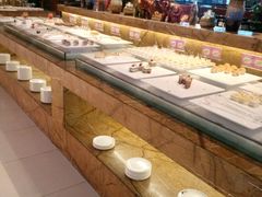 -汉巴9号自助餐厅(新潮尚品超市店)