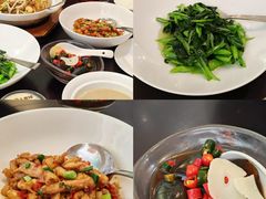 -书湘门地·中国十佳湘菜(西苑店)