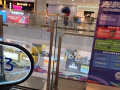 -凯德MALL(西直门店)