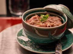 -鳥喜Toriki怀石烧鸟料理