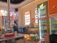 -哈哈碳都·牛肋条无限自助烤肉(宝龙店)