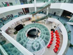 -北京科学中心儿童乐园