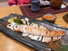 -九酢·海鲜居酒屋