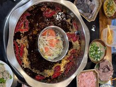 -大龙火锅(老店)