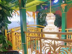 -新疆亚克西音乐餐厅(南方花园店)