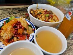 -老乌家特色小炒泡馍(大皮院店)