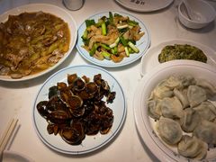-日丰园海肠水饺·老字号大连海鲜(和平广场店)