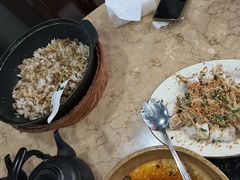 驴肉焗饭小煲-苏记餐厅(叠南店)