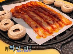 -杀猪天·韩国烤肉(总店)