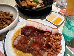 -新宝餐厅(流塘店)