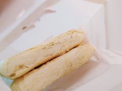 稻香村无蔗糖牛舌饼-稻香村(苏州街店)