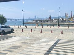 -川旺角融合菜•海景餐厅(星海广场店)