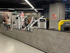 -锐动健身游泳(博地中心店)